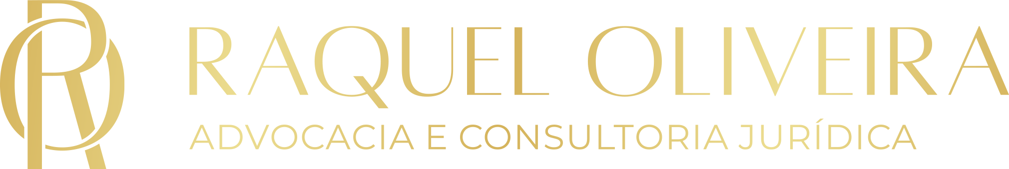 Logo Raquel Oliveira 2